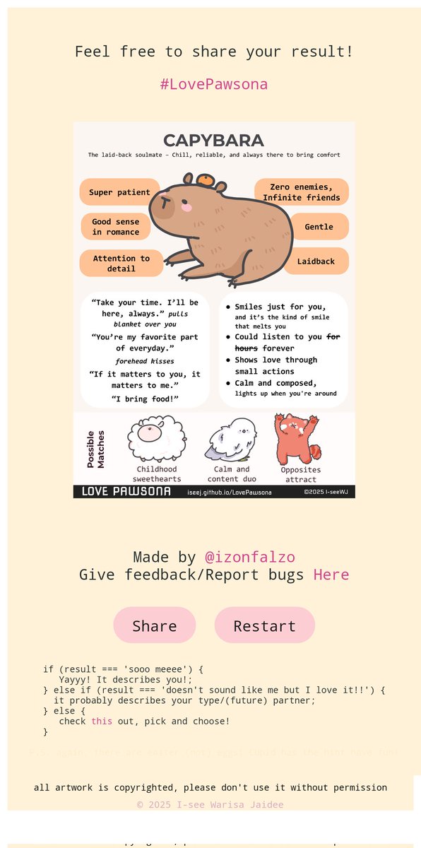 capyBara manga

iseej.github.io/LovePawsona/