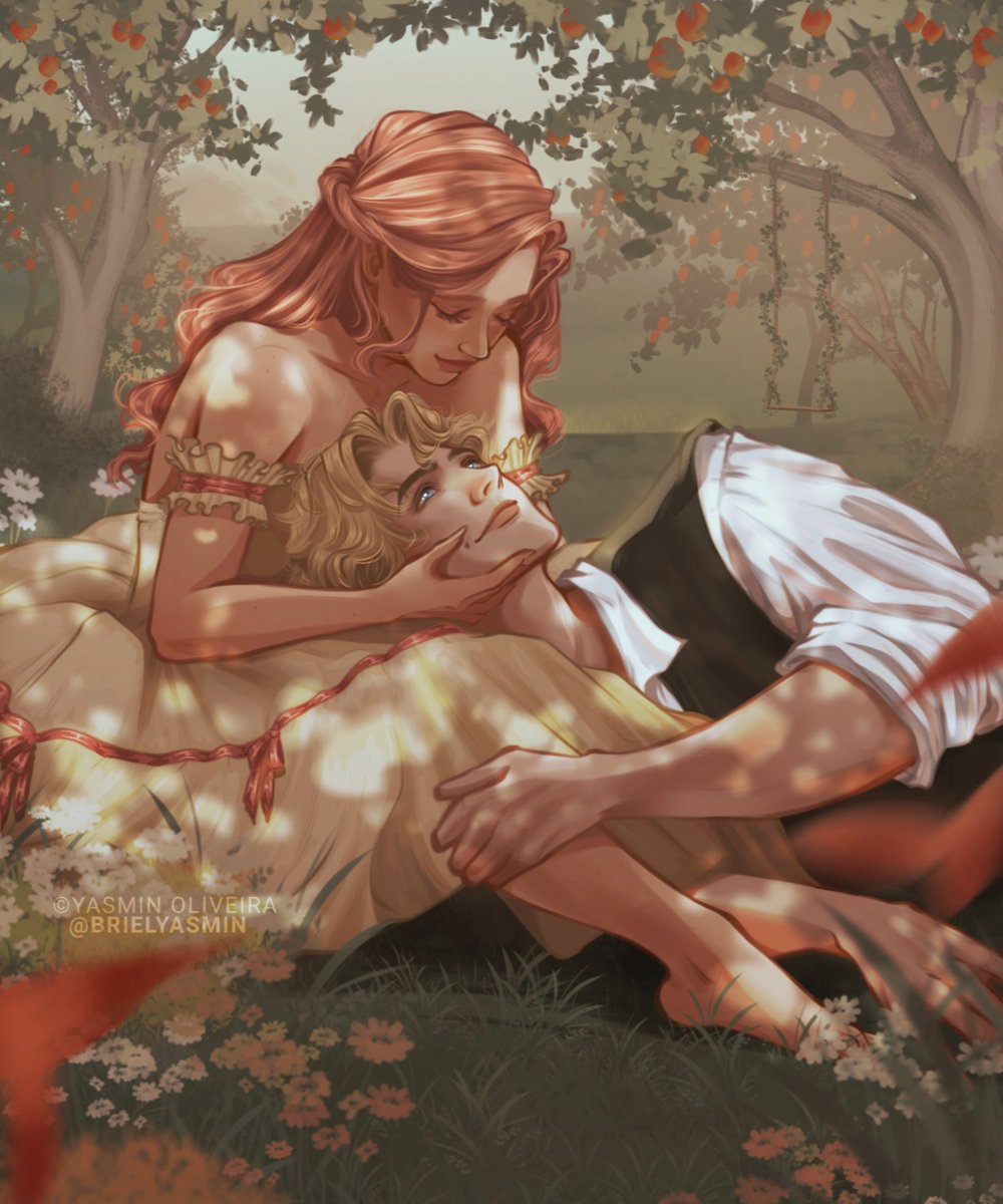 Belle 𝜗𝜚 tweet media