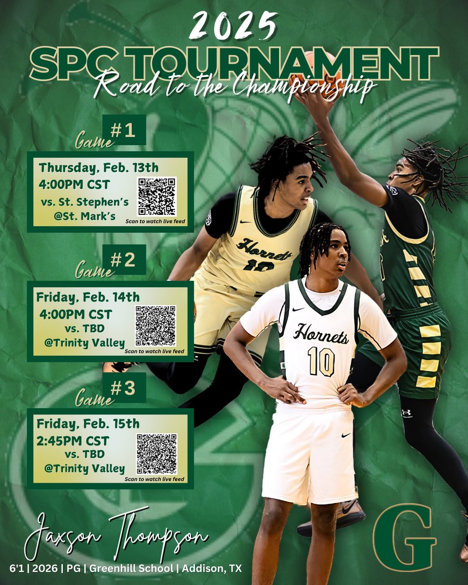 Jaxson Thompson tweet media