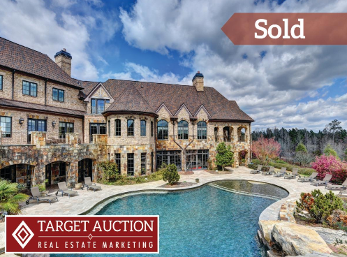 TargetAuctionCo's tweet photo. Put Target Auction to work for you. We get it SOLD! DETAILS: https://t.co/UJkuxEMCbA QUESTIONS? 800-476-3939. #luxuryrealestate #realestateinvesting #landforsale #realtorsofinstagram #luxuryhomes #realtors #realestateauctions #auctionswork #targetauctionco https://t.co/HdAh9jLkNA