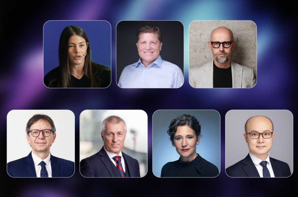 Longevity Technology (@longevitytech) on Twitter photo Founders Longevity Forum prepares to convene in Singapore
Global experts and investors set to explore the booming $600 billion longevity mega-trend in two-day event.
#FoundersForum #FFLongevityForumAsia
longevity.technology/news/founders-… Founders Longevity Forum prepares to convene in Singapore
Global experts and investors set to explore the booming $600 billion longevity mega-trend in two-day event.
#FoundersForum #FFLongevityForumAsia
longevity.technology/news/founders-…