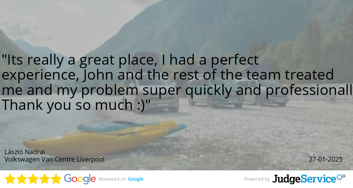 We love your insights! Keep them coming! Find out more about our dealership on our website!
ecs.page.link/42WXq