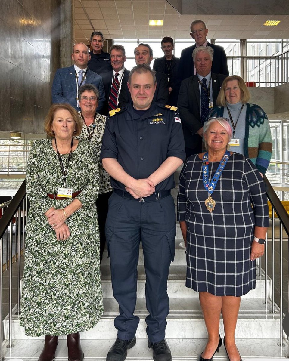 Cornwall Civic Office tweet media