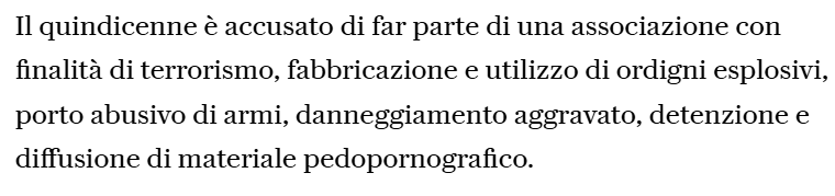 Chiudere le #frontiere e #deportare gli altoatesini!
SUBITO!