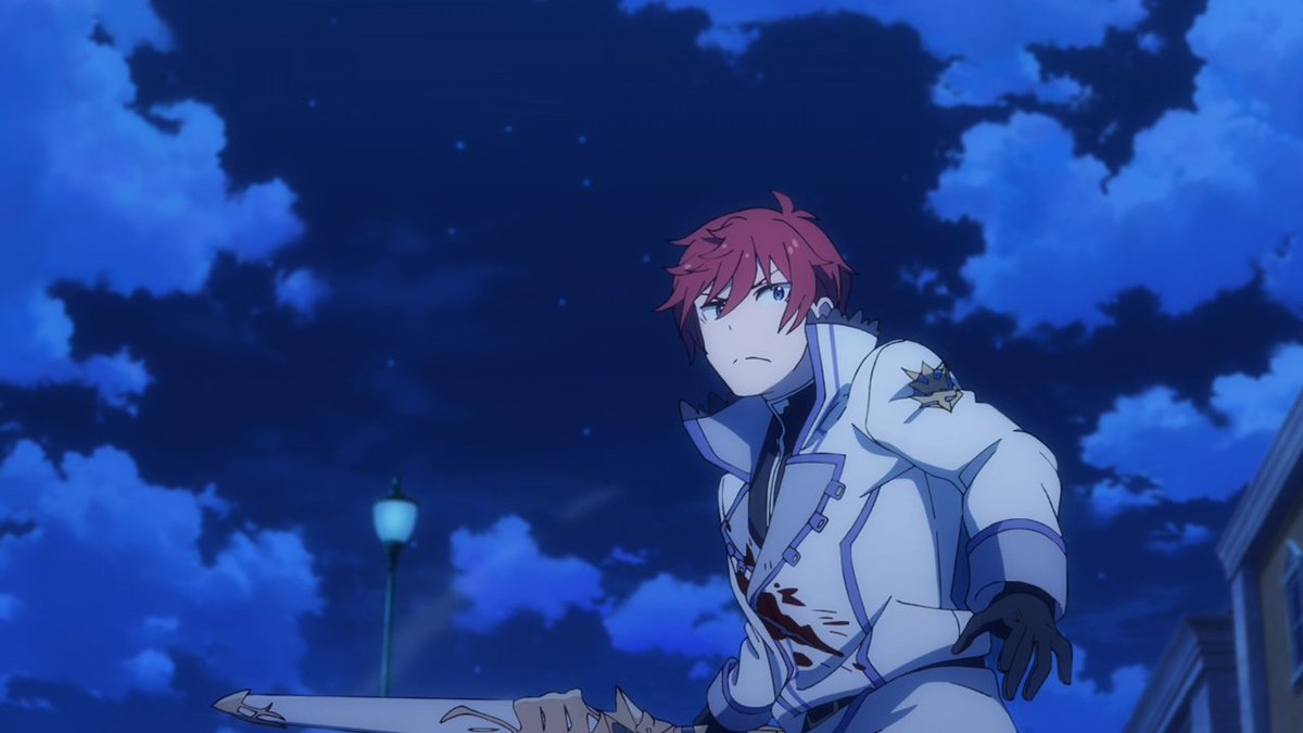 edensania's tweet photo. REINHARD🔥
#Anime #ReZero #ReZero3 https://t.co/uTTBR3lHcC