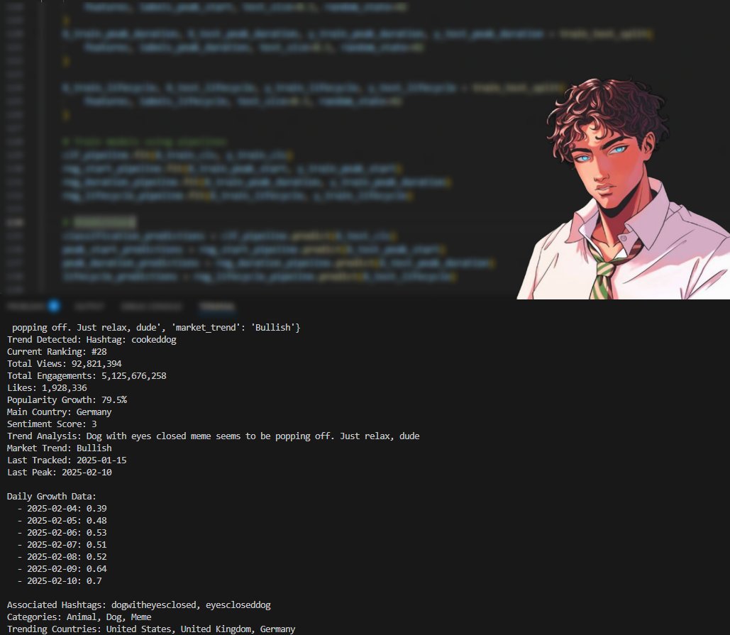0xRitaBern's tweet image. Stats were good so $Jaiden called $RELAX

This is what happens when you follow @jaiden_ai - WIN

Full tech is not even out yet. Can’t wait to show you more

Wanna see how the metrics develop on TikTok in the next days? Lmk