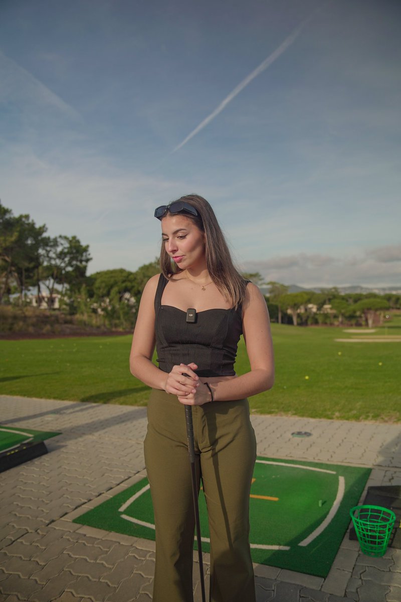 Tixaxxx's tweet photo. Golf time 🏌️‍♀️⛳️ https://t.co/65ON3yualS