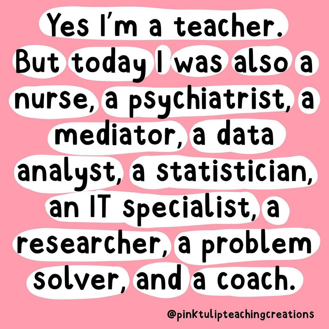 Rescue The Teacher (@paulabaack) on Twitter photo EDUCATION REFORM PART VIII: DISCONTENT, DOUBT, AND DISRESPECT: A Clear and Present Danger for Teachers, by <a href="/PaulaBaack/">Rescue The Teacher</a> open.substack.com/pub/paulabaack… #teacher #teacherstudent #TEACHers #TeachingIsProfession #teachertwitter #Education #school #schoolstudents #Parents EDUCATION REFORM PART VIII: DISCONTENT, DOUBT, AND DISRESPECT: A Clear and Present Danger for Teachers, by <a href="/PaulaBaack/">Rescue The Teacher</a> open.substack.com/pub/paulabaack… #teacher #teacherstudent #TEACHers #TeachingIsProfession #teachertwitter #Education #school #schoolstudents #Parents