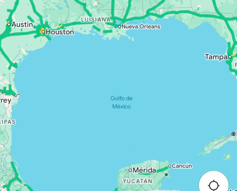oscarcer's tweet photo. @brockm Spanish-speaker living in the US here. It appears to cater to language and nationality of observer. Also, are you aware that for most of Latin America and other people in the rest of the world, "America" means the entire continent from Alaska to Patagonia? Ironic, no? https://t.co/9BuGfykYXi