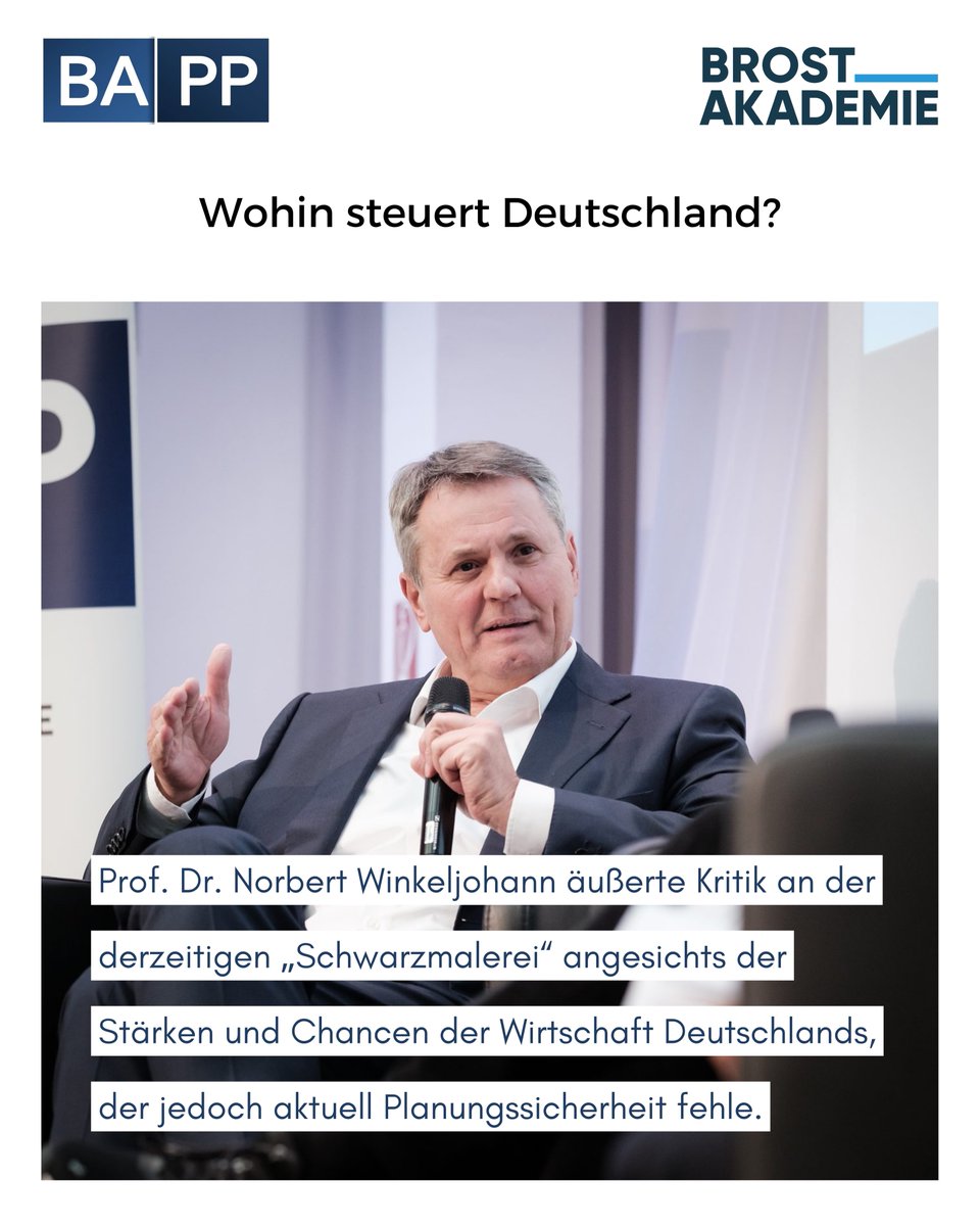 Bonner Akademie tweet media