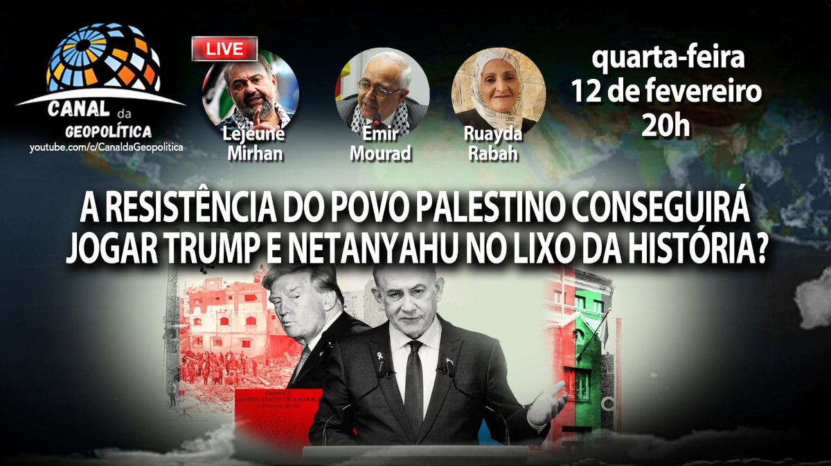 Lejeune Mirhan (@lejeunemirhan) on Twitter photo 