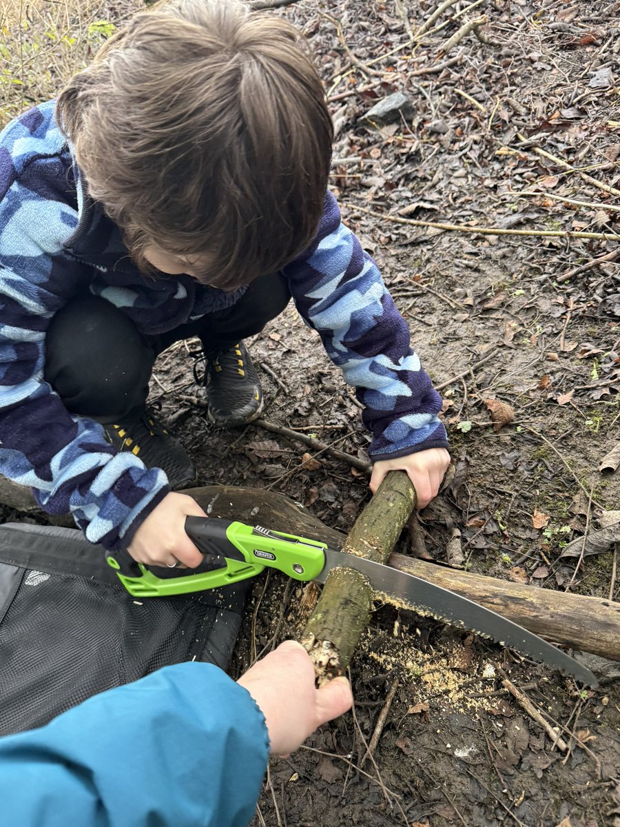 Miss McGinty (@missmcginty5) on Twitter photo Over the past few weeks we have developed trust in Outdoor Ed allowing us to move on to an introduction to tools. This pupil done an amazing job following the instructions and demonstrating how to use the tools safely! <a href="/IWBSFalkirk/">Inclusion&Wellbeing</a> #outdoored ##iwbsoutdoors #learningwithoutwalls Over the past few weeks we have developed trust in Outdoor Ed allowing us to move on to an introduction to tools. This pupil done an amazing job following the instructions and demonstrating how to use the tools safely! <a href="/IWBSFalkirk/">Inclusion&Wellbeing</a> #outdoored ##iwbsoutdoors #learningwithoutwalls