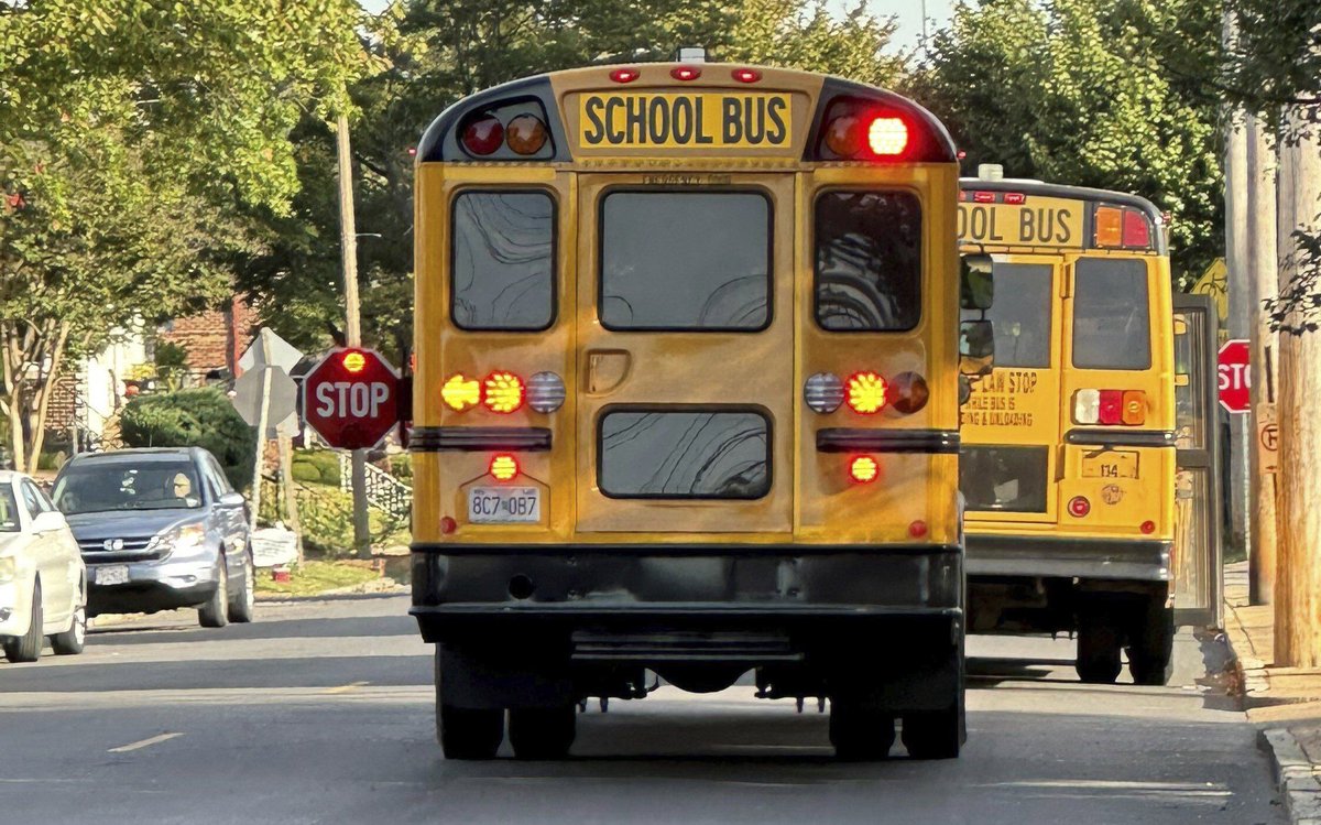 Is School Closed Tomorrow? Closures in 4 States for Flu
buff.ly/4hyALk8

#HomeschoolCommunity #HomeschoolingParents #Homeschooling