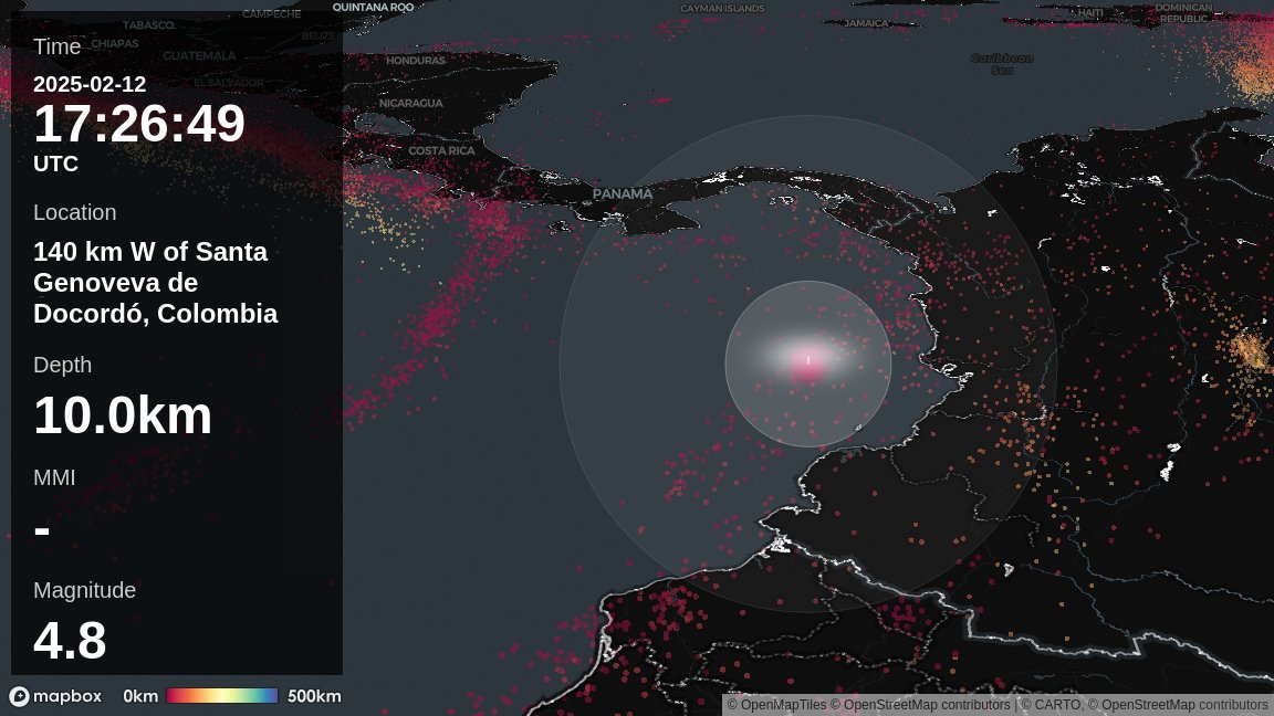 EarthquakeChil1's tweet image. Comienza el #RiskMap