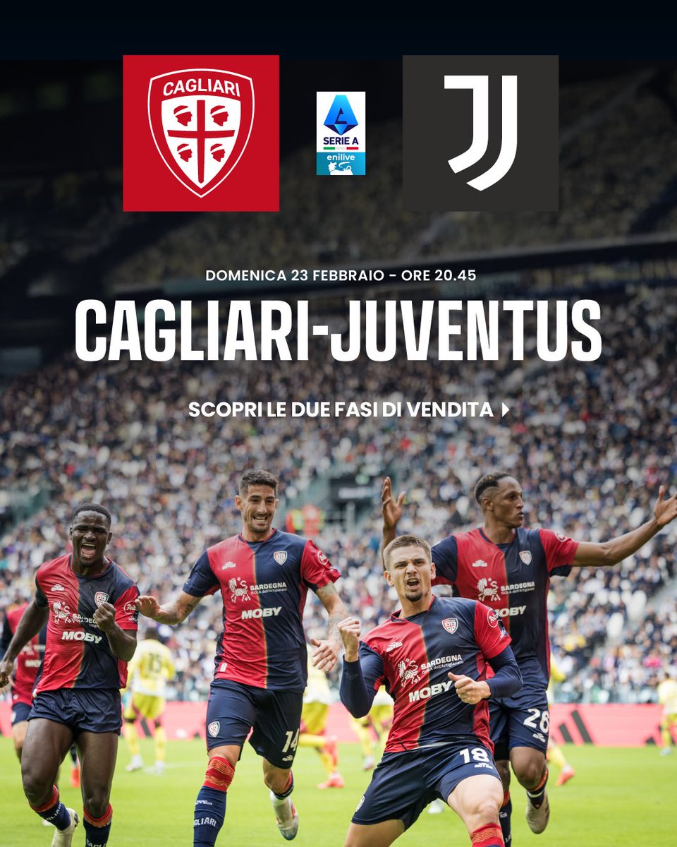 Cagliari Calcio Prezi Biglietti Lotteria