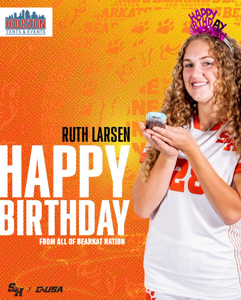 Help us wish Ruth the Truth a very Happy Birthday!!! 🥳🎉