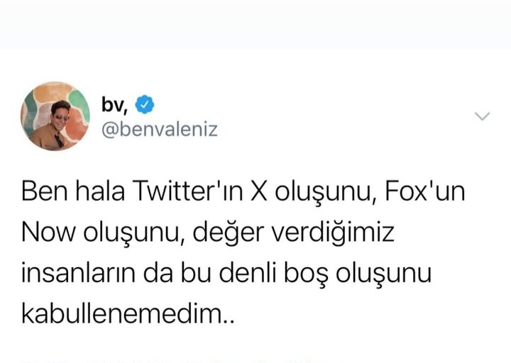 Fatoş (@fatma_ckrr) on Twitter photo 