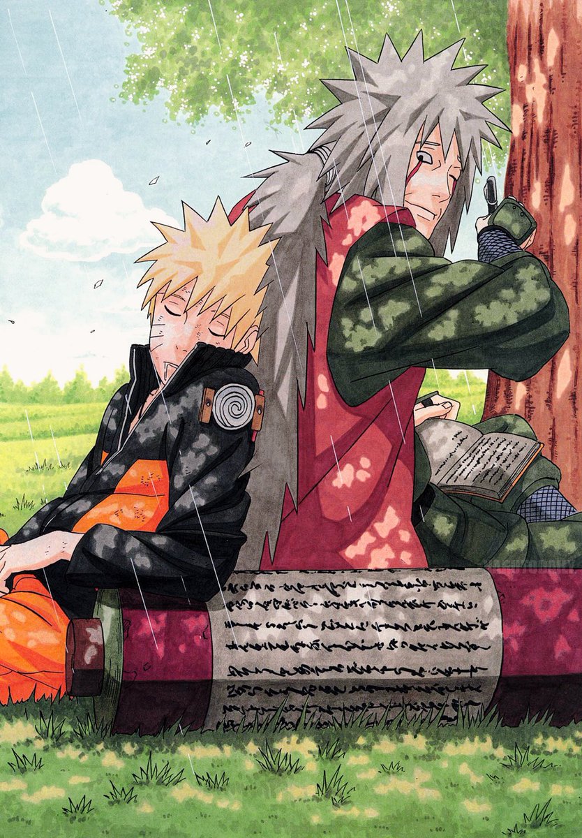 _narutodaily's tweet image. 