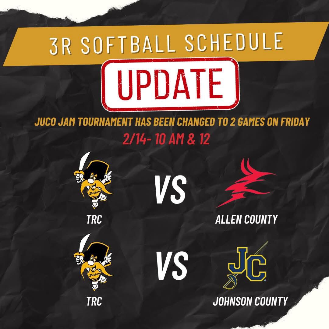 Update for this weekend.  Games Friday only!