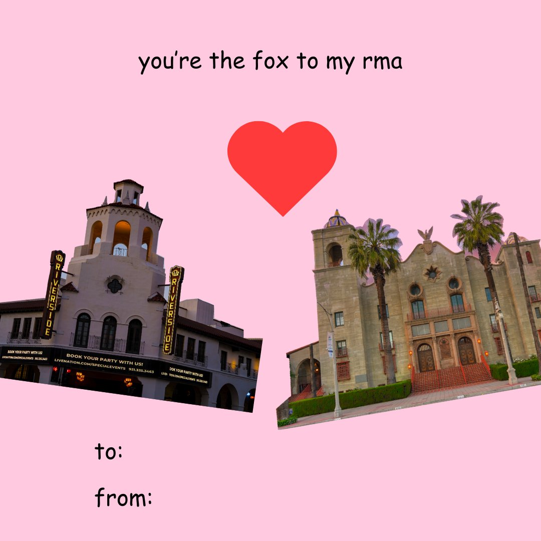 FoxRiverside's tweet image. Our love language is spending an evening with our #foxfriends and #foxfamily 🤍