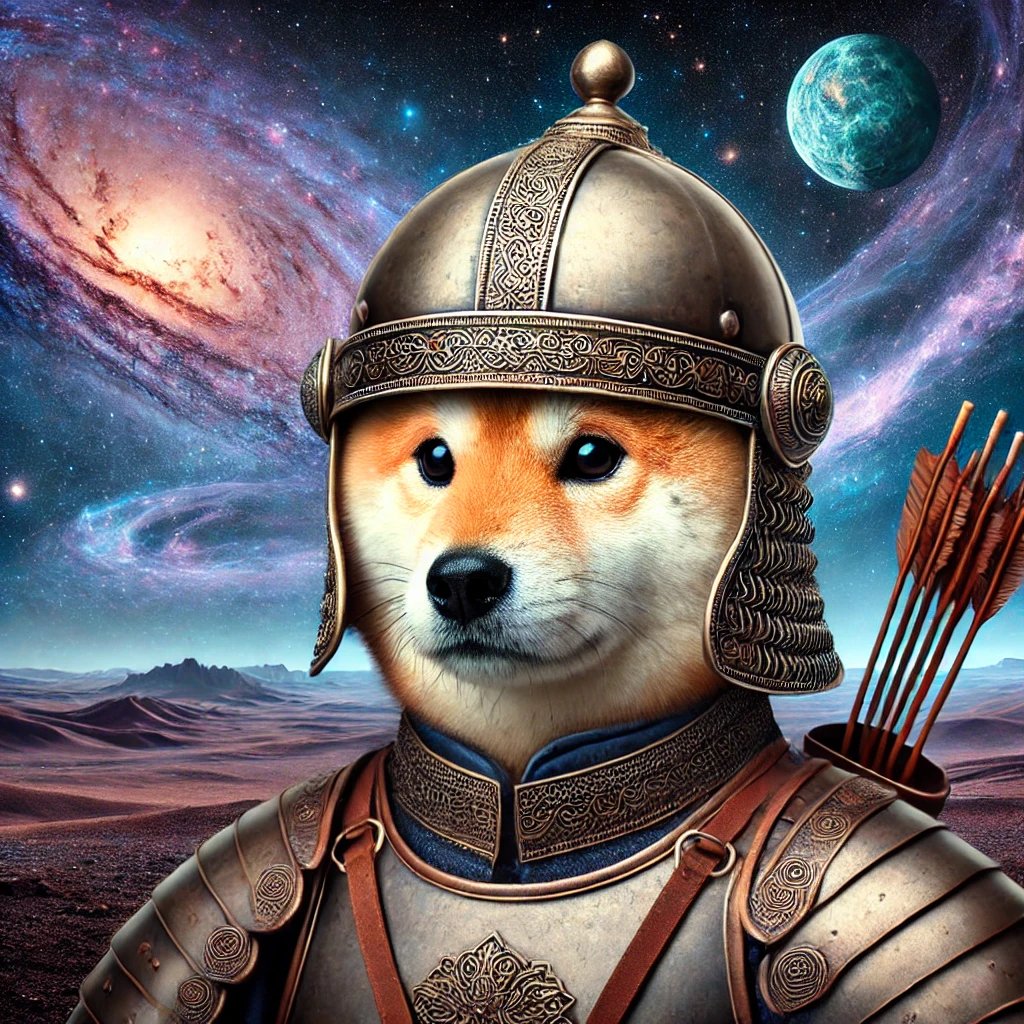 DogeVerse tweet media