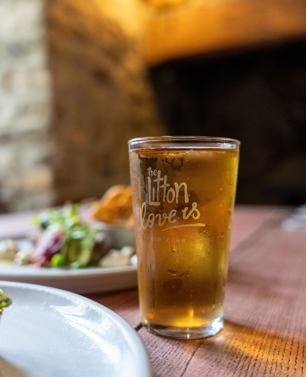 Who's joining us this Valentine's weekend? 🌷
⁠
While our exclusive, specially curated Valentine's menu is reserved for Friday’s guests, our kitchen will be delighting you with exceptional dishes all weekend long from our seasonal menu. ⁠
⁠
Book now 👇
thelitton.co.uk/dine/