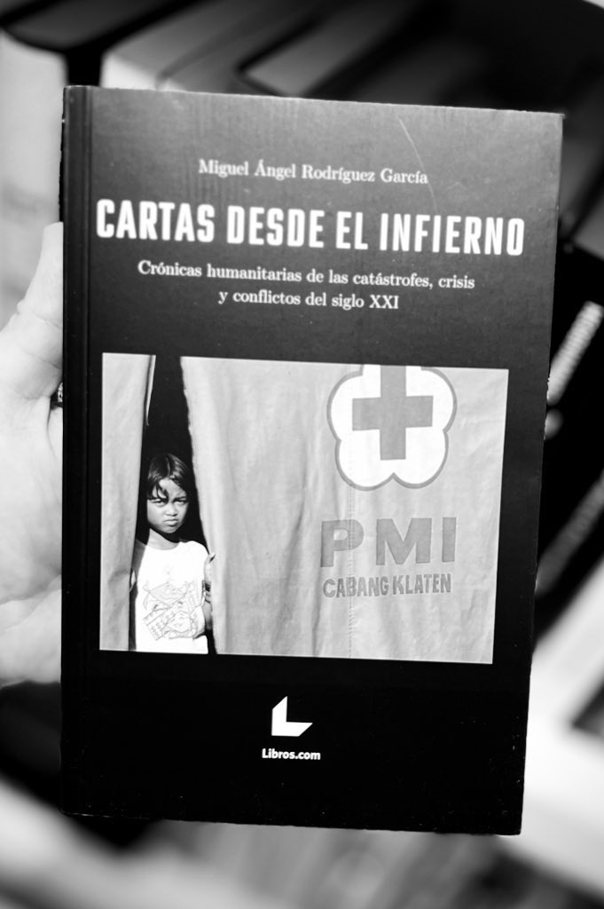 Dr. Manuel J. Gazapo Lapayese tweet media