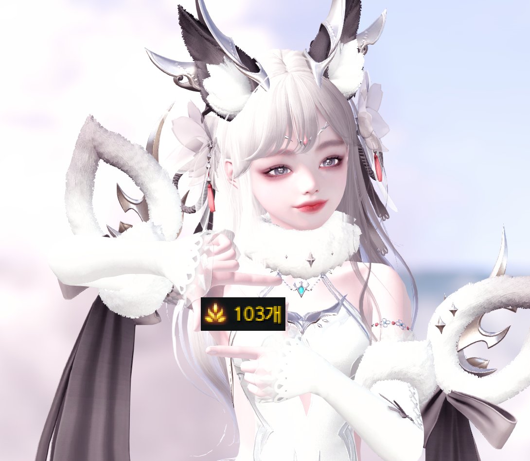 자 하나~ 둘~ 셋!
방풀~초~ ✌☺