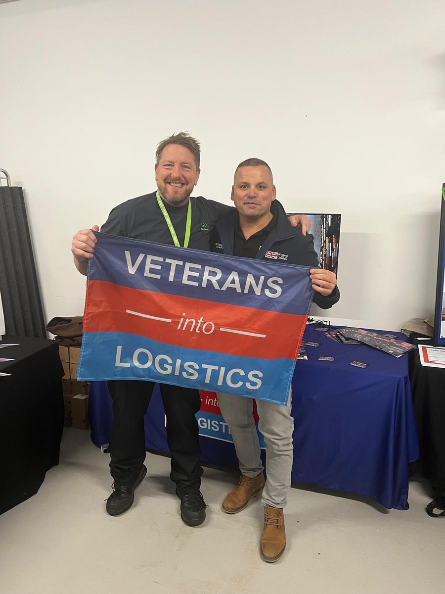 Our founder, Darren Wright, was delighted to represent the charity at Asda Logistics Services Launch 2025 today.
Invited by ALS Vice President, Chris Hall, Darren is honoured by the ongoing support of our PLATINUM PARTNER, Asda Logistics Services. 💪
<a href="/asda/">Asda</a>