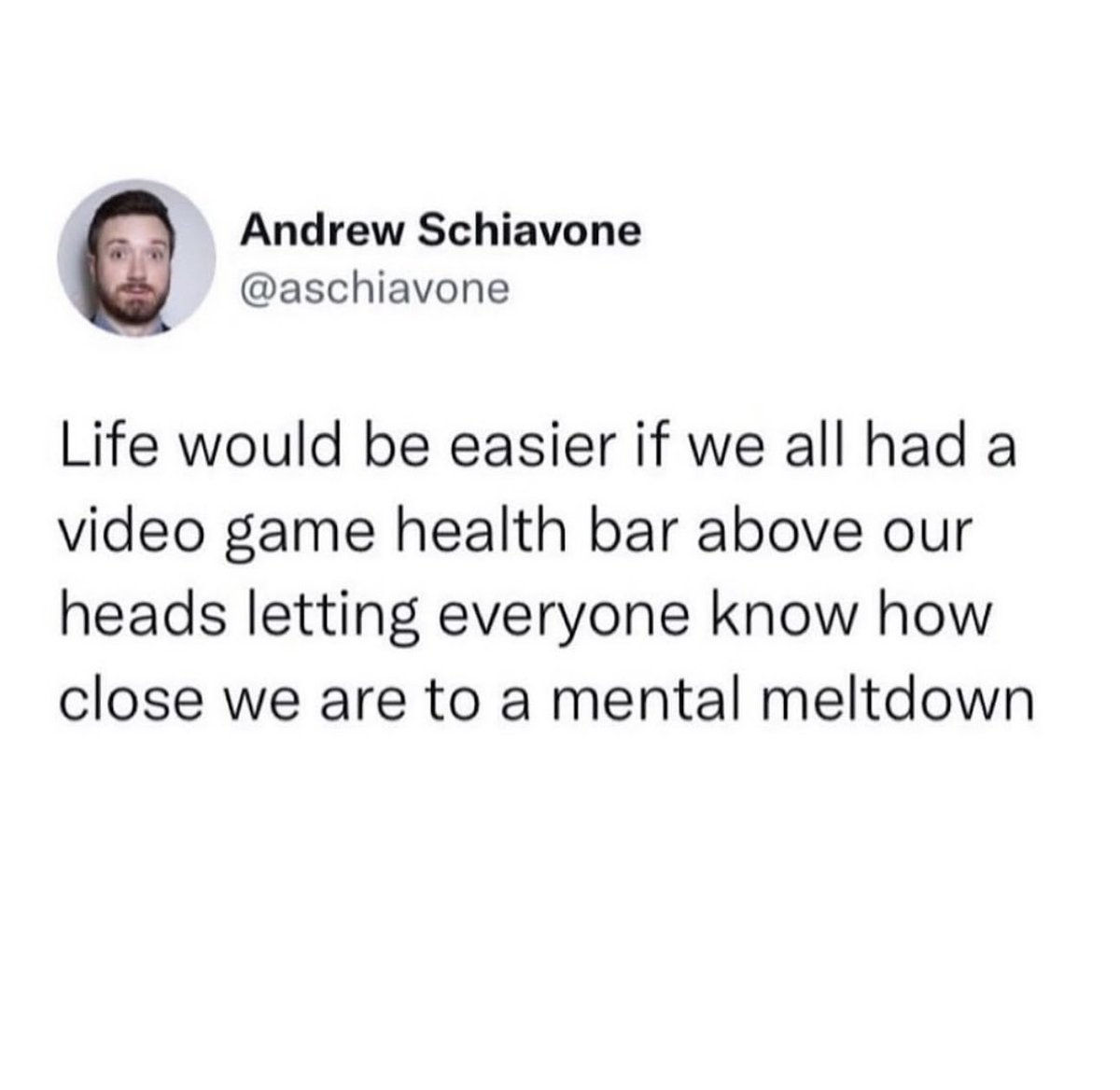 #WhoeverHasMyVoodooDoll needs to do a software update