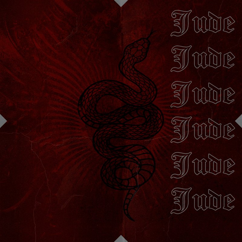 ᅠᅠ𝕵𝒖𝒅𝒆 𝕯𝒖𝒂𝒓𝒕𝒆 * ᅠᅠ tweet media