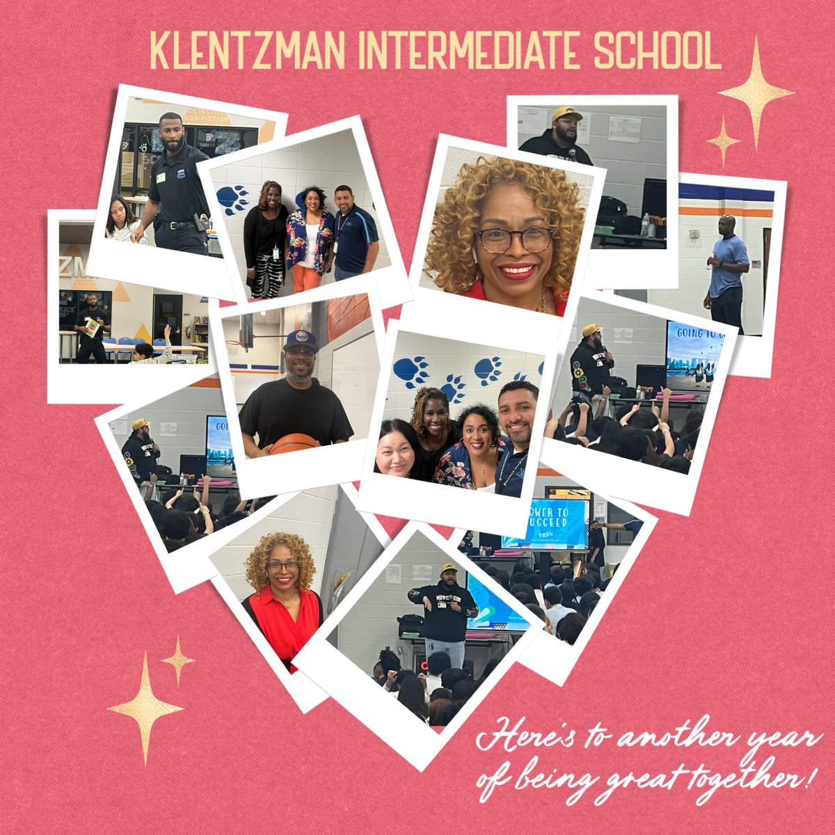 Dr. Nyan (@dr_knyan) on Twitter photo Awesome morning <a href="/KlentzmanTigers/">Klentzman Intermediate</a> that hosted the PALS Program and the Power to Succeed Assembly for students about self-love, just in time for Valentine’s Day! Self-love is a deep and overall acceptance and appreciation for who we are as a whole. It involves positive self-talk, Awesome morning <a href="/KlentzmanTigers/">Klentzman Intermediate</a> that hosted the PALS Program and the Power to Succeed Assembly for students about self-love, just in time for Valentine’s Day! Self-love is a deep and overall acceptance and appreciation for who we are as a whole. It involves positive self-talk,