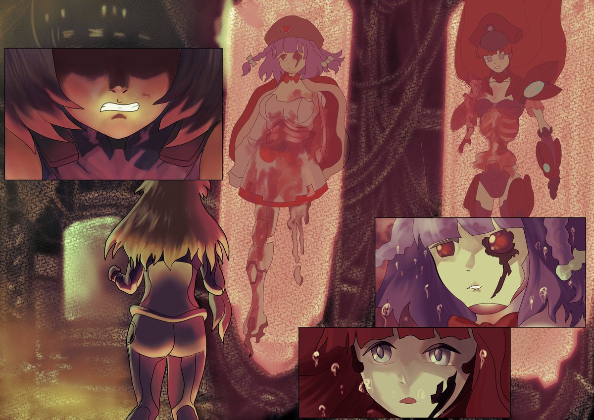 Jostineduardova's tweet photo. New scenes history no canon 3/??
#MetalSlugUniverseWarAttack #MSUWA #MSAR #MetalSlugAttackReloaded
#NoOfficial #NoCanon #MSA #メタスラ #メタルスラッグアタック #MetalSlugAttack #MetalSlug
Credit Drawing: Dailot Lecory, Helel D. https://t.co/jqzsAUQrPz