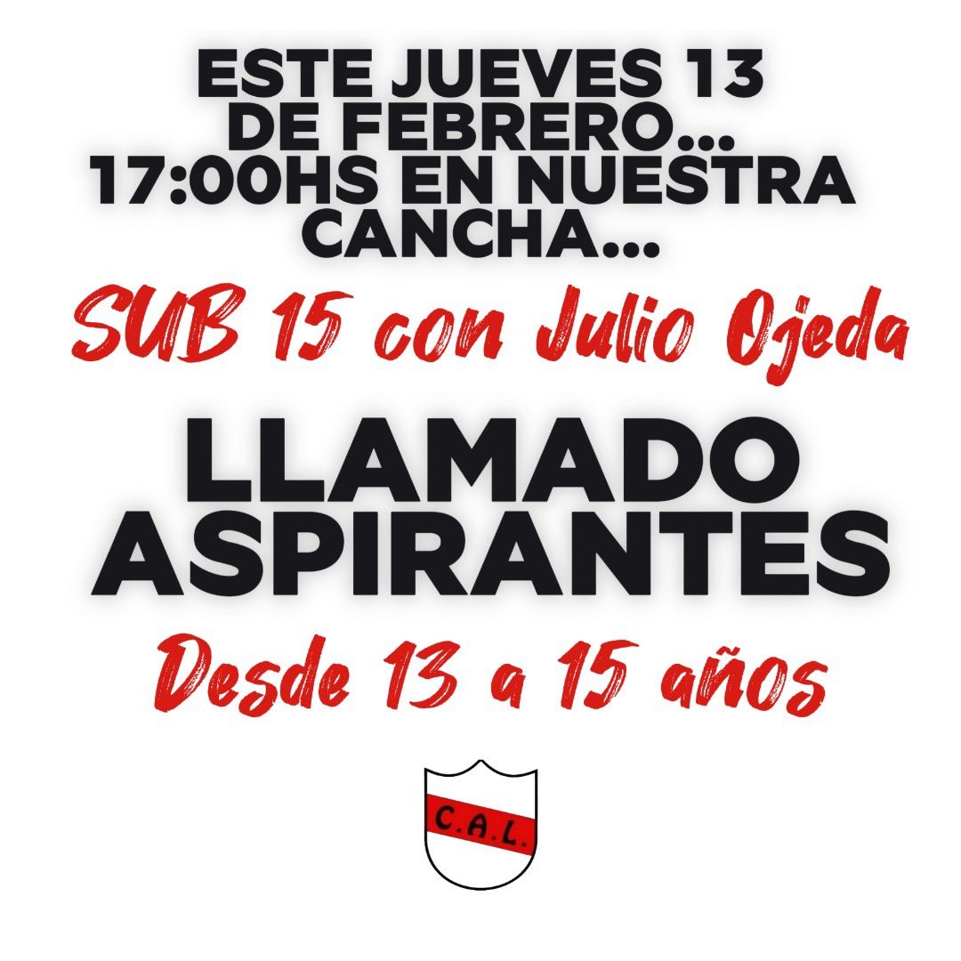 Comienza el semillero…
#ELCUADRODELPUEBLO