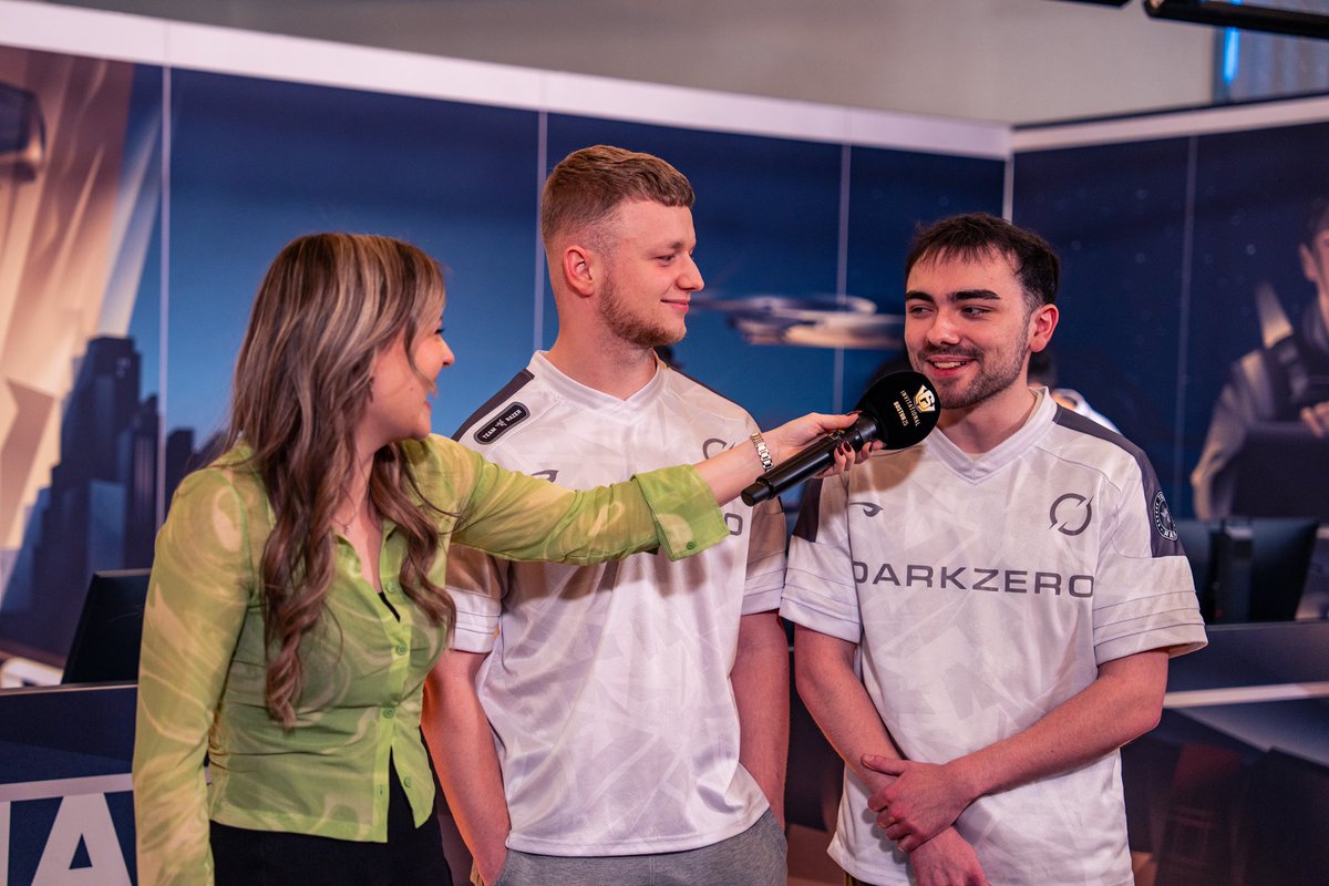 Final day in Boston - not the result that the boys wanted but still an unforgettable event! Thanks for having me and being so awesome to work with ❤️ 

<a href="/Beaulooo/">Beaulo</a> <a href="/DarkZeroGG/">DarkZero</a> <a href="/Nafe_R6/">Nafe</a> <a href="/GuerraCTG/">Cristian Guerra</a> <a href="/KangruKenny/">DZ KangruKenny</a> <a href="/Panbazou/">Rob</a> <a href="/njrR6S/">Nick</a> <a href="/xKobelax/">kobe</a>