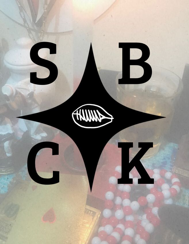 #SBCK