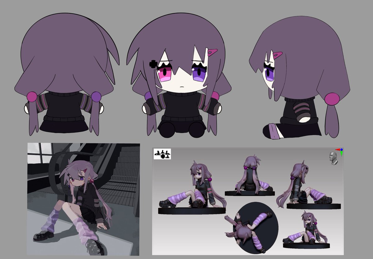 SHOW ME THAT YOU REALLY WANT PLUSHIES!!