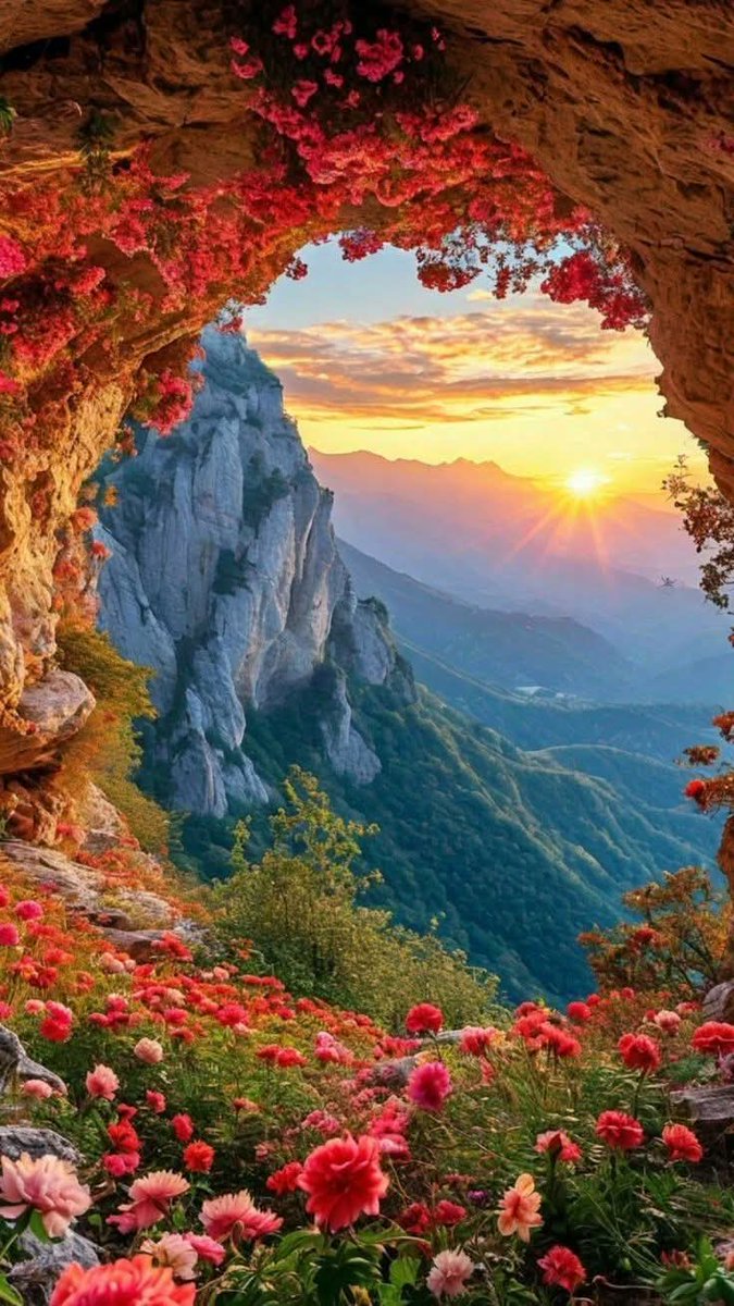 One day at a time, is all we need to deal with. We can't go back to yesterday. We can't control tomorrow. Live for today. Do your best. Be grateful. Make this world a tiny bit better. 

Happy Wednesday everyone 😘
Have a nice day 🌹🍃
┅┅┅┅┅┅┅༻❁༺┅┅┅┅┅┅┅