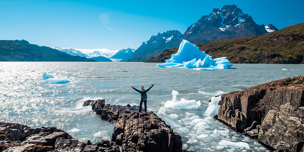 Reserva Las Torres Patagonia tweet media