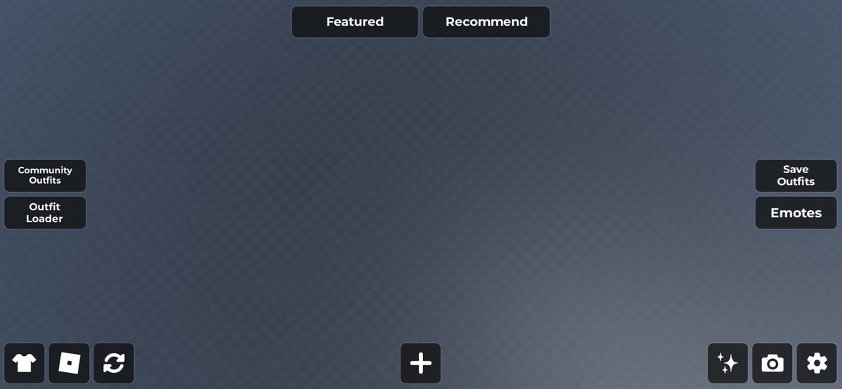 webAuro_'s tweet photo. Avator Edit Game UI
Comms are Open     
#RobloxDev #RobloxUI #RobloxArt https://t.co/EPgWaSlplt