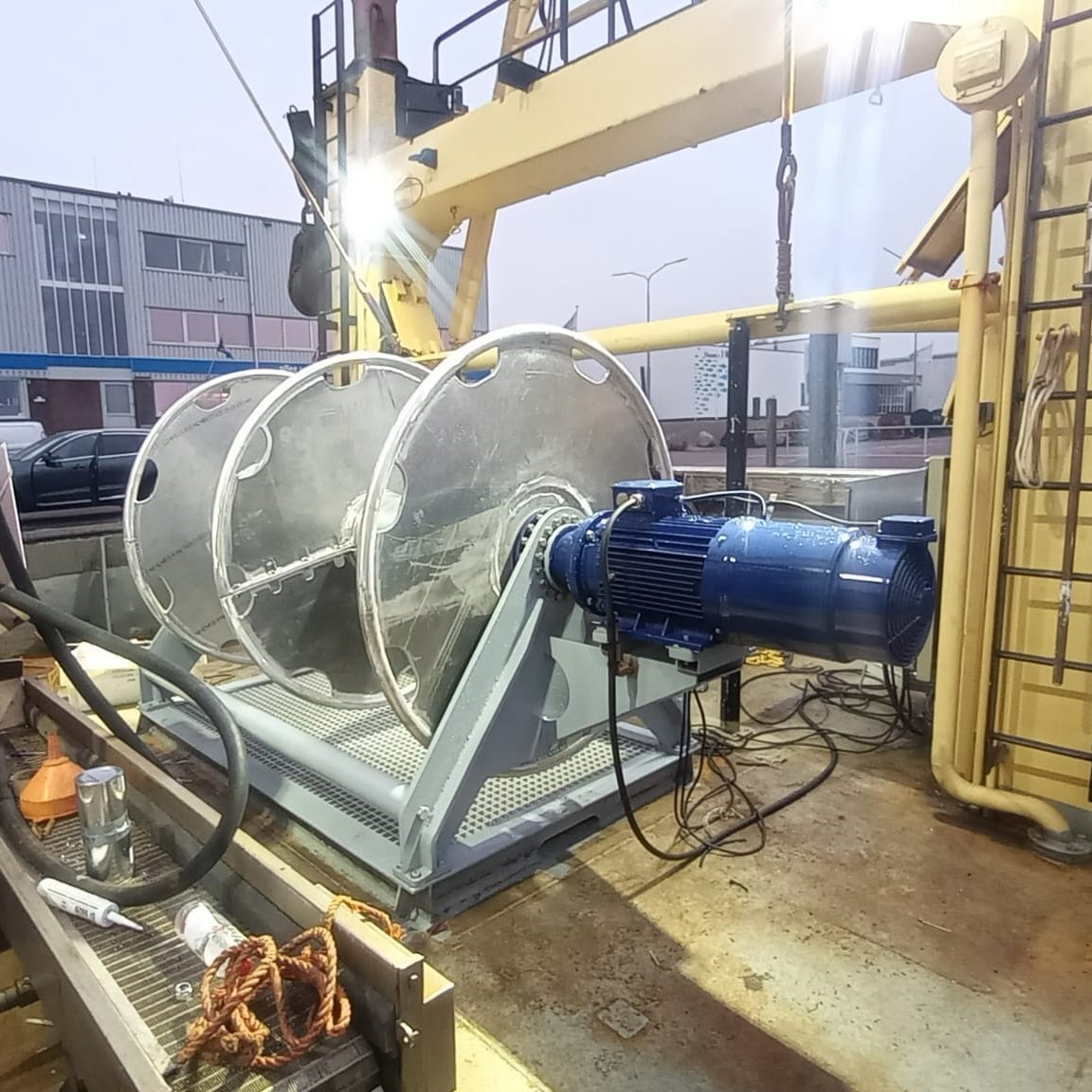 Luyt Groep tweet media