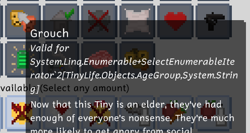 Looks ready to ship 

#indiedev #indie #indiegame #gamedev #gamedevelopment #monogame #pixelart #isometric
#wishlistwednesday