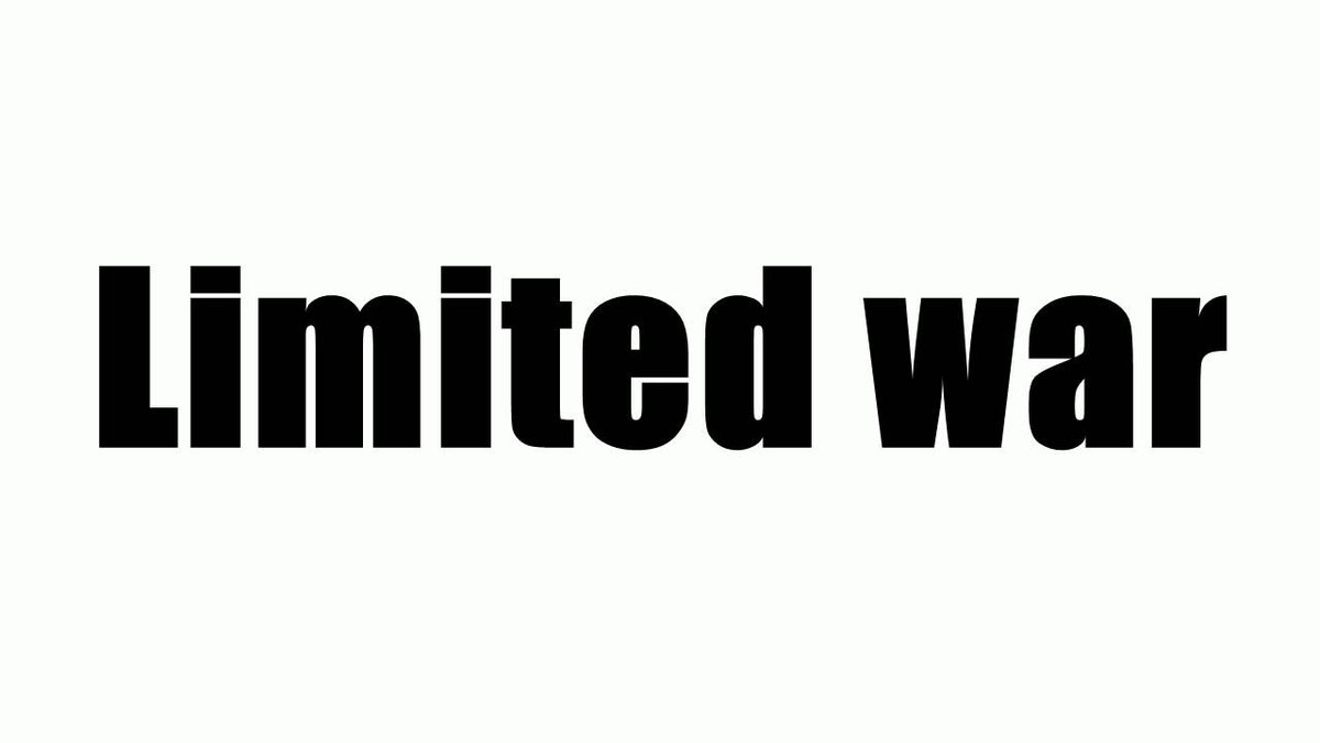 Profits Of War: NWO Games Of Greed Death & Control tweet media