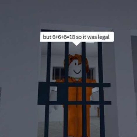 Roblox Out Of Context (@rbxoutofcontext) on Twitter photo 