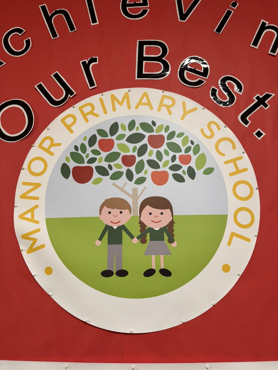 A fab day at Manor PS 🌟 Thank you to the team for throwing yourselves into a deliberate practice session this afternoon! The energy and feedback given to each other was inspiring. <a href="/westcountryST23/">Westcountry Schools Trust</a>
