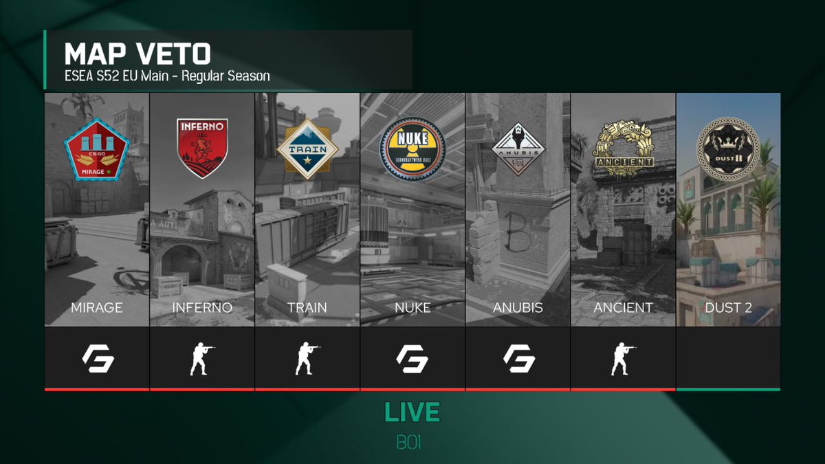 DUST2 pick, watch stream on twith -&gt; twitch.tv/fragmaticgg