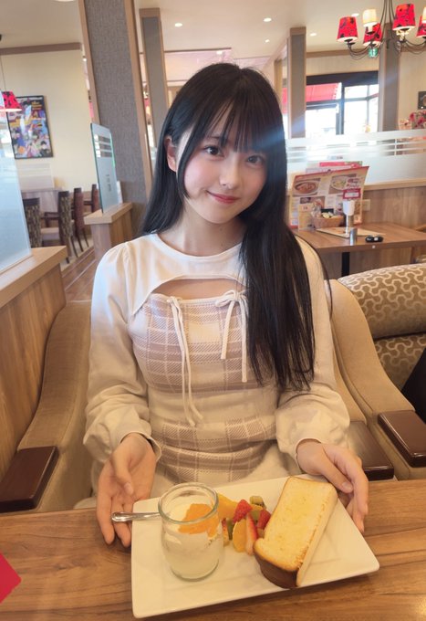 苺ひなのTwitter画像13