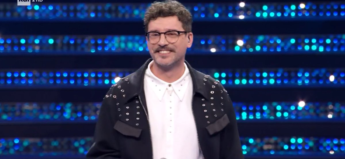 willie peyote è per me ciò che bresh è per voi 
#Sanremo2025