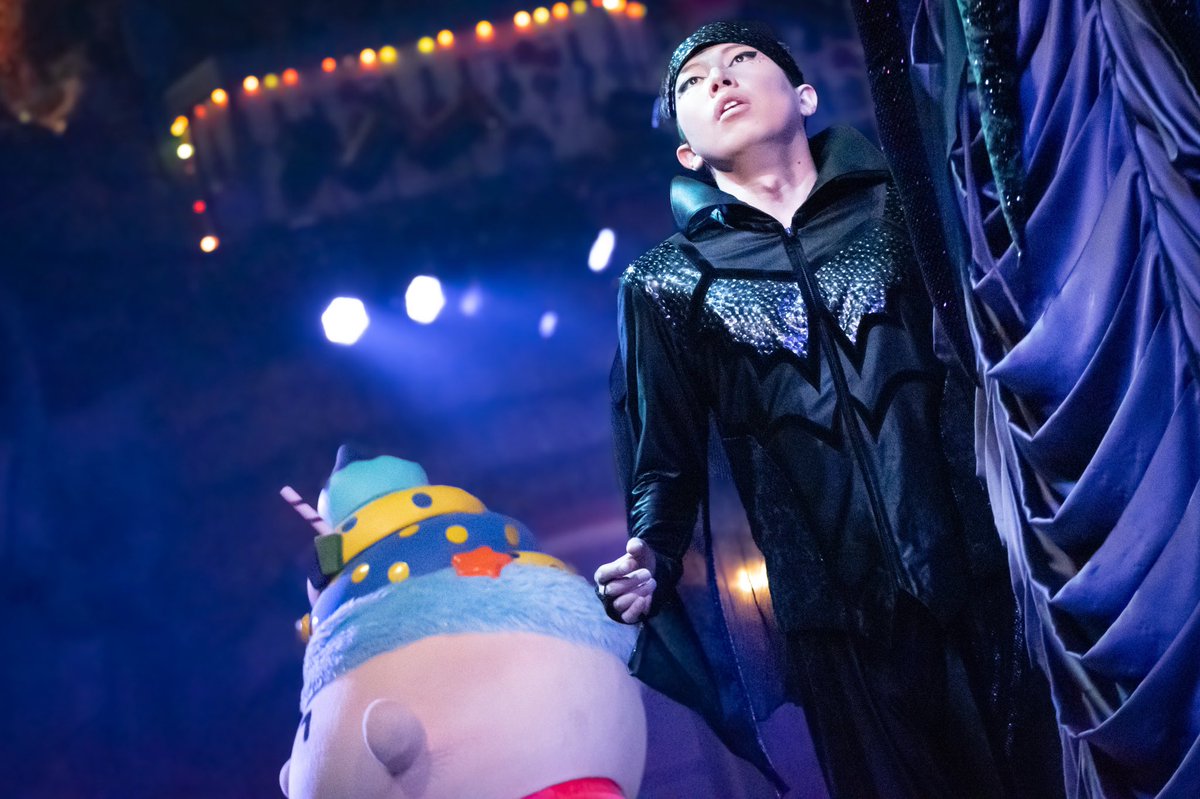 🙂‍↕️🖤

 #駒場空良 くん🌟