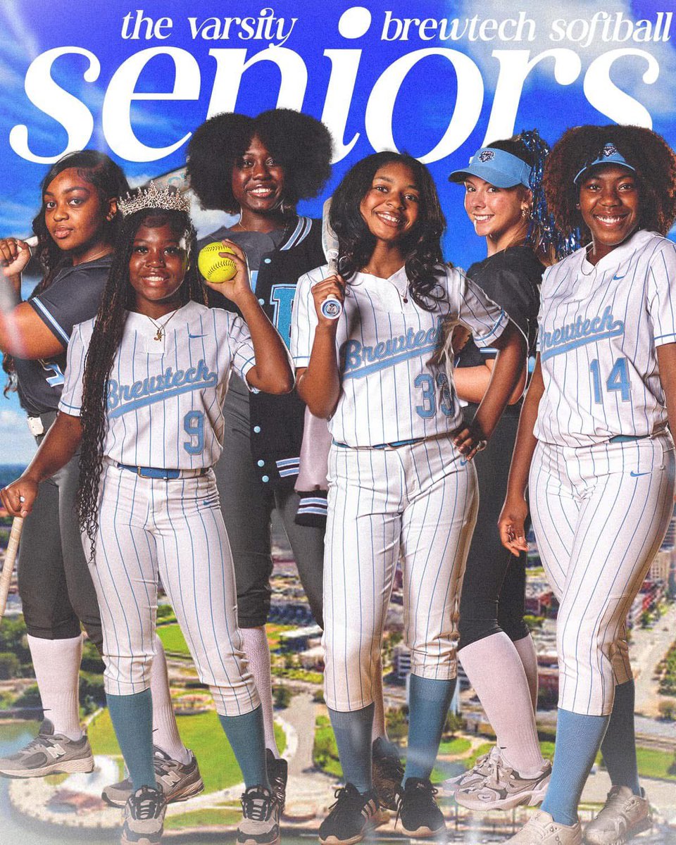 It’s Game week!! 🥎